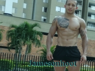 Jamesonhoot