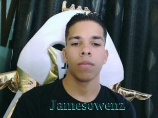 Jamesowenz
