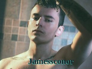 Jamessconor