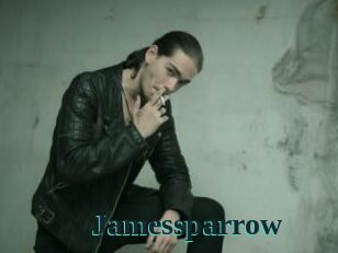 Jamessparrow