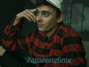 Jamesstefens