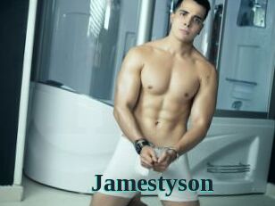 Jamestyson