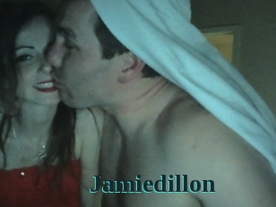 Jamiedillon