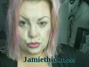 Jamiethickness