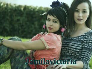 Jamilavictoria