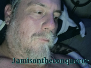 jamisontheconqueror Melody Melons