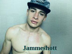 Jammeshott
