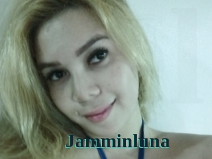 Jamminluna