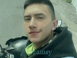 Jamsy