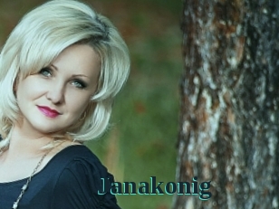 Janakonig