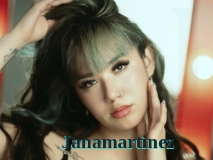 Janamartinez