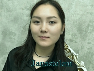 Janastolem