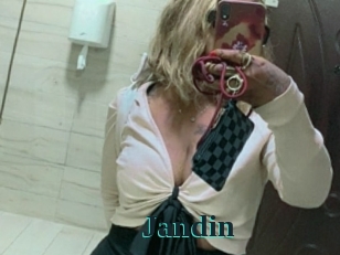 jandin Melody Melons