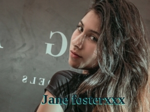 Jane_fosterxxx