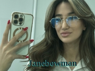 Janebowman