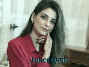 Janedayvis