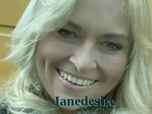 Janedesire