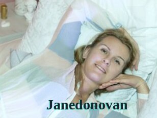 Janedonovan