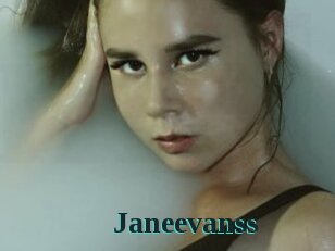 Janeevanss