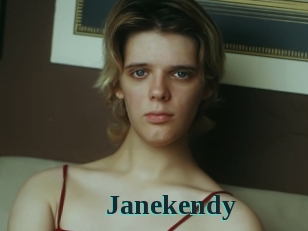 janekendy Melody Melons