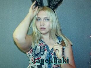 Janekhaki