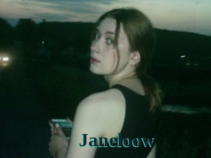 Janeloow