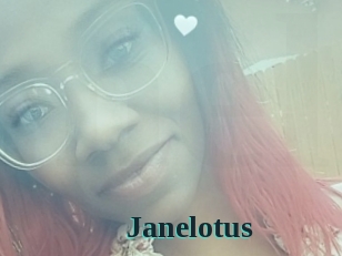 Janelotus