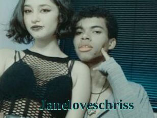 Janeloveschriss