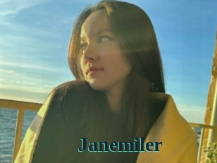 Janemiler