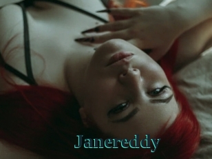 Janereddy