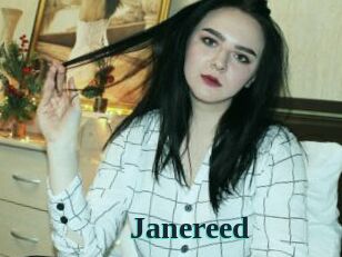 Janereed