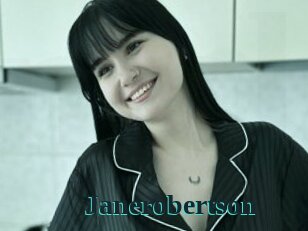 Janerobertson