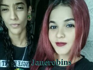 Janerobins