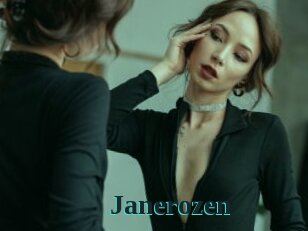 janerozen Melody Melons