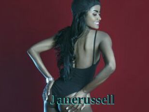 Janerussell