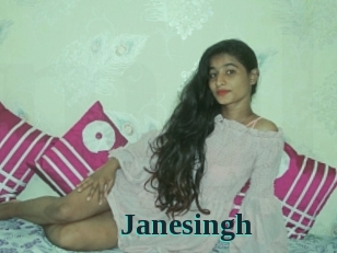 Janesingh