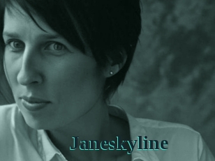 Janeskyline