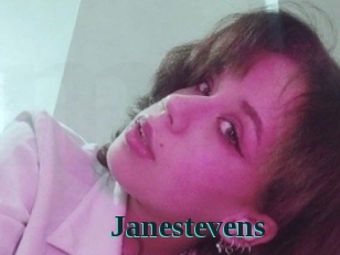 Janestevens