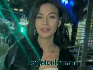 Janetcoleman