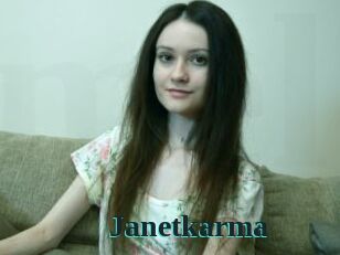 Janetkarma