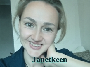 Janetkeen