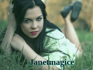 Janetmagice