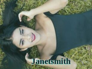 Janetsmith