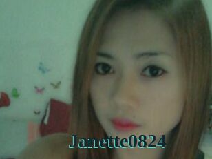 Janette0824