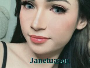 Janetuazon