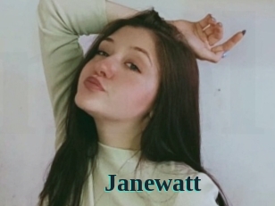 Janewatt