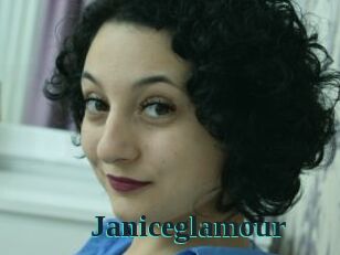Janiceglamour