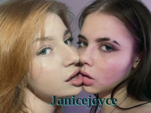Janicejoyce