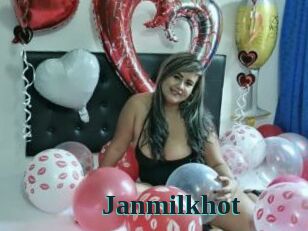 Janmilkhot