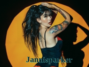 Jannisparker